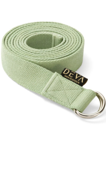 Deva Strap Yogariem Sage