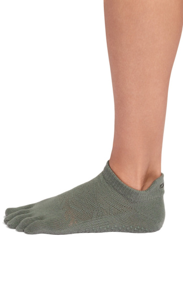 Toesox Full Toe - Ivy Field - 2