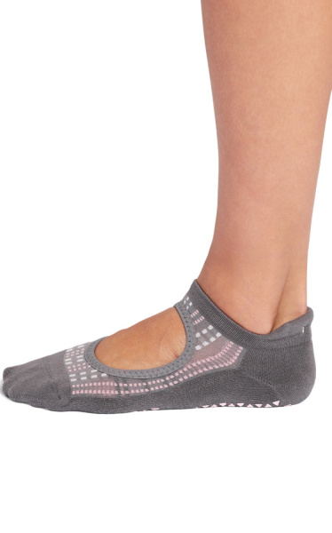Tavi Noir Grip Socks Emma - Classical - 2