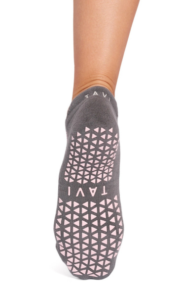 Tavi Noir Grip Socks Emma - Classical - 3