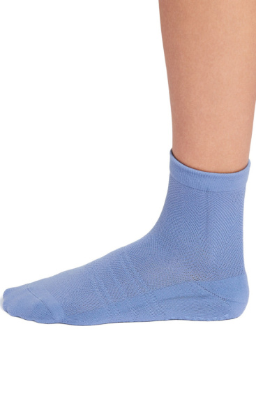 Tavi Noir Grip Socks Aria Tec - Soft Blue - 2