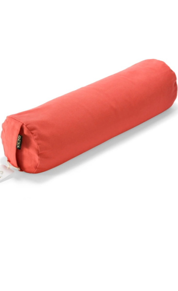 Deva Basic Bolster Coral