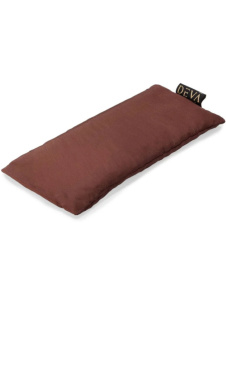 Deva Zijden Oogkussen Sienna