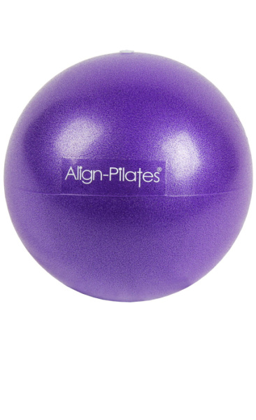 Align Pilates Exer Soft Ball 7