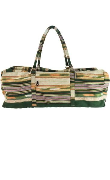 Yoga Mat Bag Bohemian - Forest