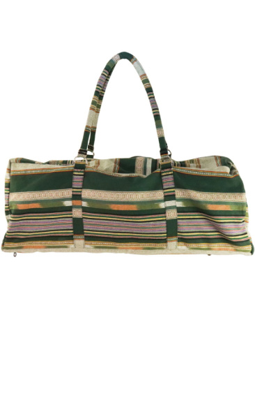 Yoga Mat Bag Bohemian - Forest - 1