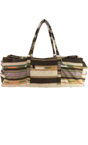 Yoga Mat Bag Bohemian - Terra