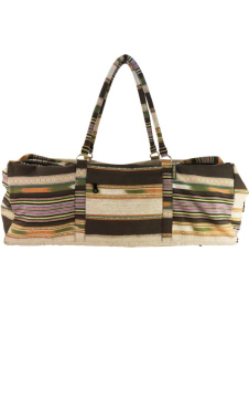 Yoga Mat Bag Bohemian - Terra