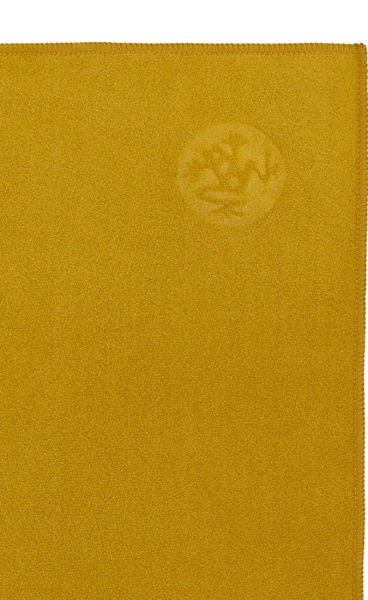 Manduka eQua Towel - Haze - 2