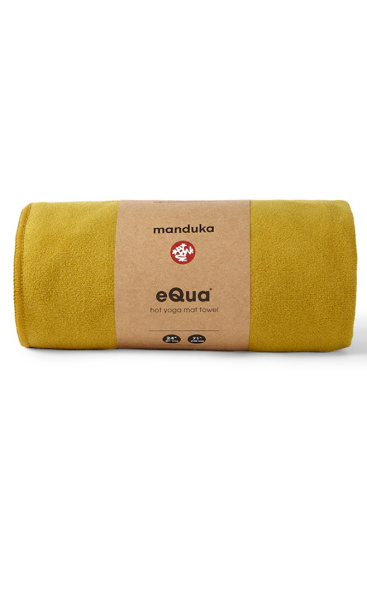 Manduka eQua Towel Bloom - 3