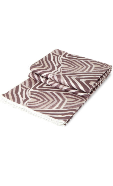 Manduka eQua Towel Solana Cocoa