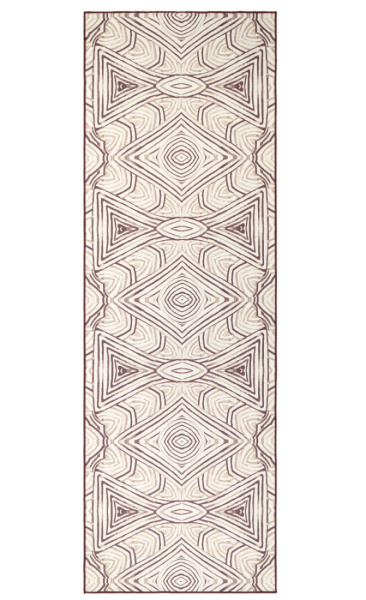 Manduka eQua Towel Sand - 1