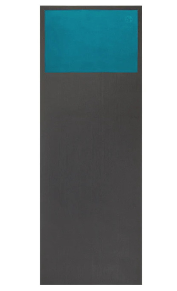 Manduka eQua Handtowel Maldive