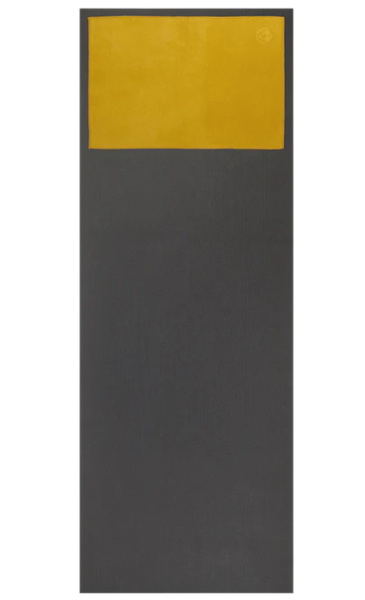 Manduka Equa Handtowel Deep Sol