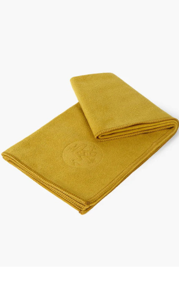 Manduka handtowel - Haze - 1