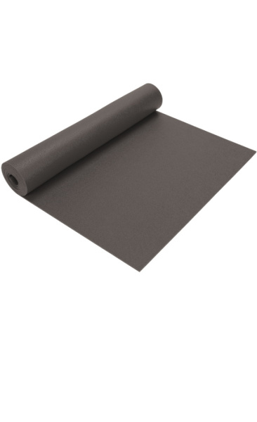 Studio Yoga Mat - Taupe