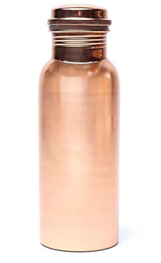 Koper Drinkfles 500ml Glad