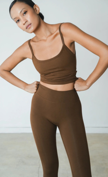 StudioK Linea Leggings - 3