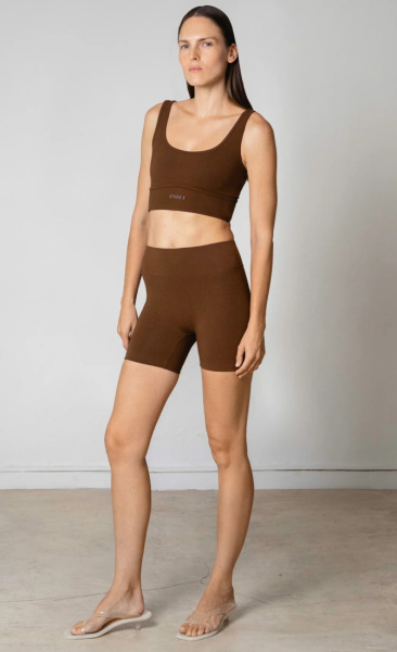 StudioK Poise Shorts - 3
