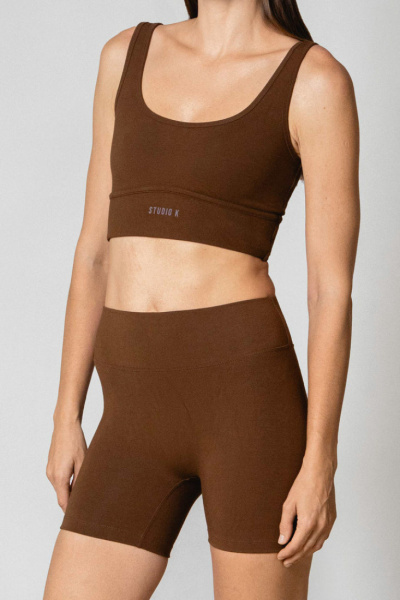 StudioK Poise Shorts - 5