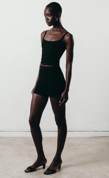 StudioK Mové Cami Black - 3