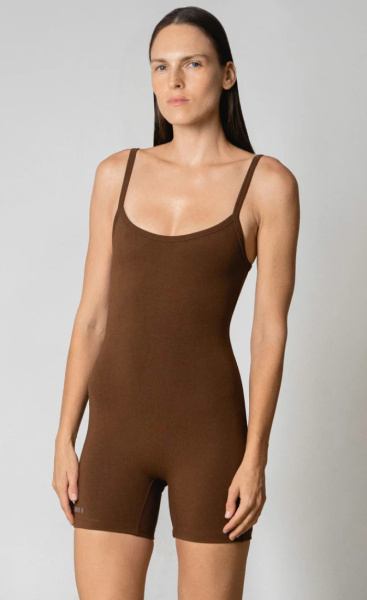 StudioK Etudé Bodysuit - 1