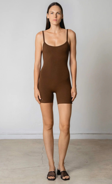 StudioK Etudé Bodysuit - 2