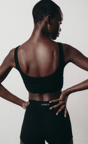 StudioK Axis Sports Bra - 2