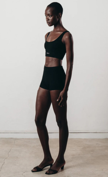 StudioK Axis Sports Bra - 3