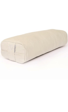 Love Generation Rechthoekige Bolster White