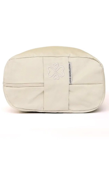 Love Generation Big Bolster - Sage - 2