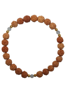 Sacred Grace Bracelet Labradorite