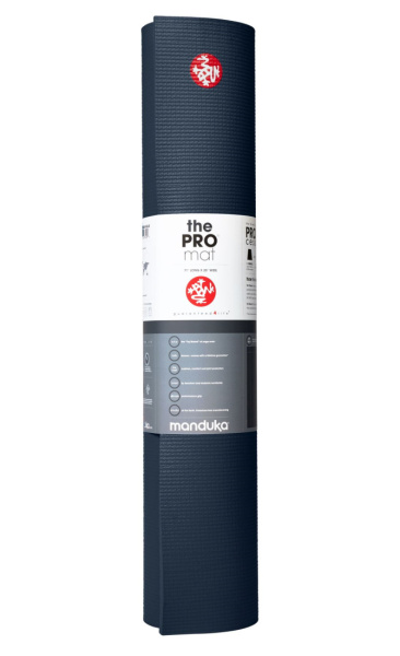 Manduka THE PRO 215 mtr Sea Star lim. ed. - 3