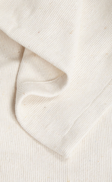 Manduka Essential Cotton Blanket Natural - 1