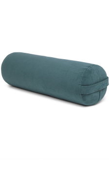 Manduka Bolster Round Sage