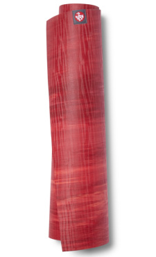 Manduka eKOLite 4mm Rose Marbled