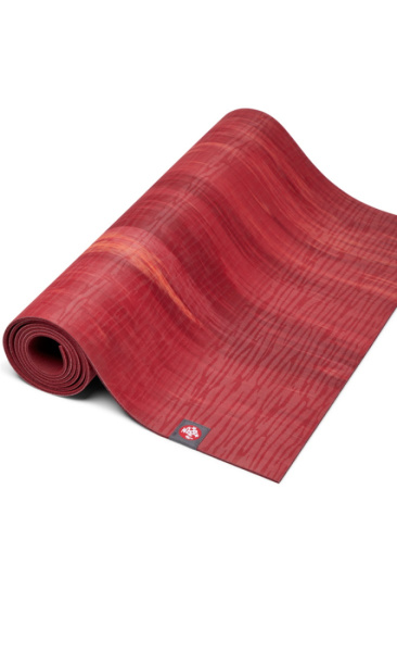 Manduka eKOLite 4mm Root Marbled - 3