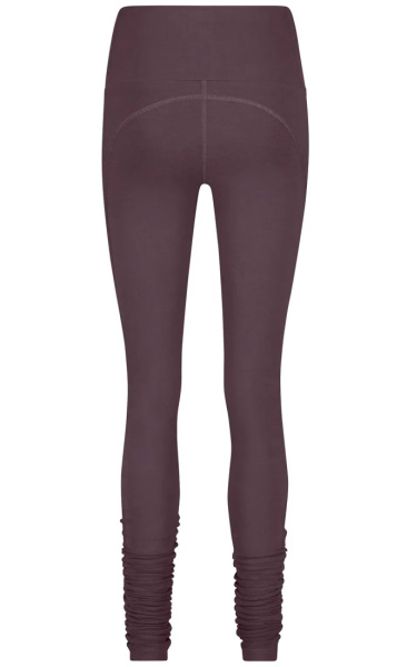 Urban Goddess GAIA Leggings - Berry - 3