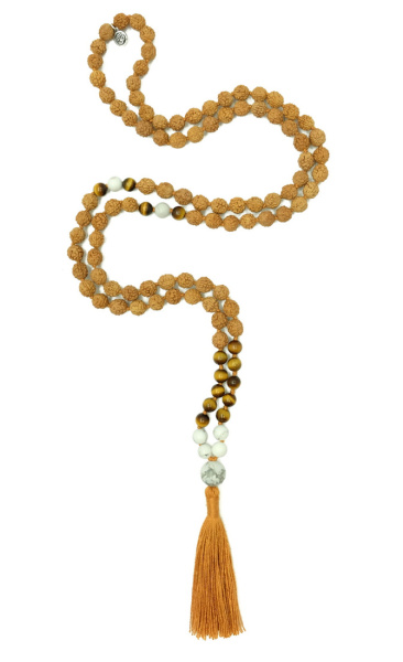Mala Spiritual Warrior-Intuition