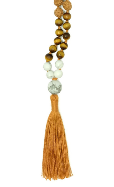 Mala Spiritual Warrior-Intuition - 1