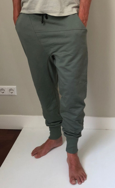 Taru Pants - 1