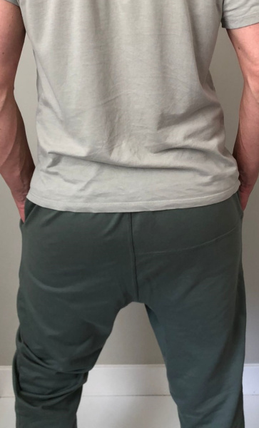Taru Pants - 3