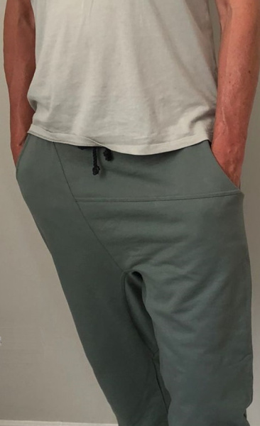 Taru Pants - 4