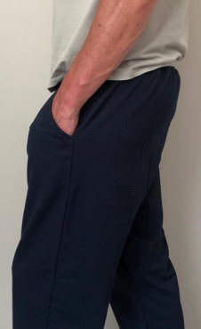 Taru Pants Navy