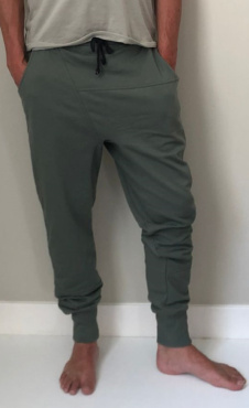 Taru Pants Rosemary