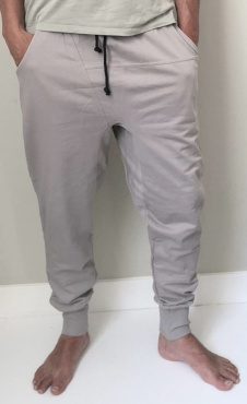 Taru Pants Clay