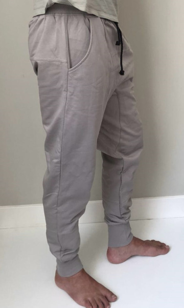 Taru Pants Clay - 1
