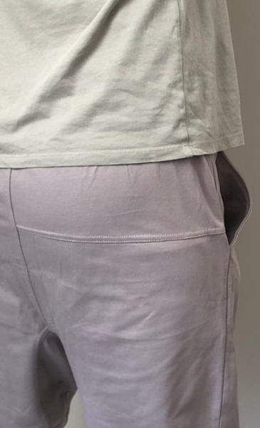 Taru Pants Clay - 2