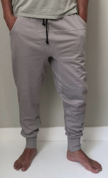 Taru Pants Clay - 3