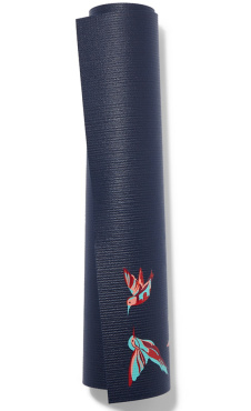 Manduka Pro Lite Charm Hummingbird Capsule Coll.